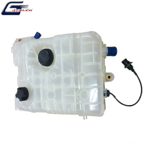 Cooling System Plastic Water Tank Oem 7420828416 for Renault Radiator Expansion Tank